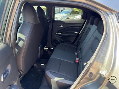 Nissan Juke Hybrid 143pk N-Connecta Cold & Tech pack