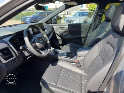 Nissan QASHQAI 1.3 Mild-Hybrid 158pk Xtronic Tekna Cold pack