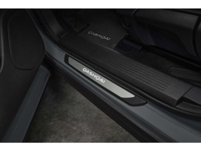 Nissan QASHQAI 1.3 Mild-Hybrid 158pk Xtronic Tekna Cold pack