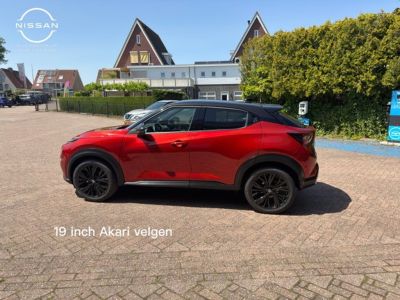 Nissan Juke 1.0 DIG-T 114pk N-Connecta Automaat