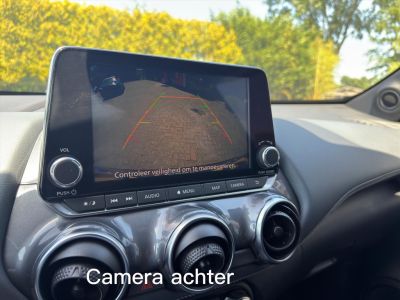 Nissan Juke 1.0 DIG-T 114pk N-Connecta Automaat