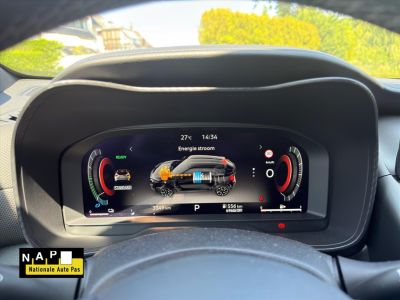 Nissan Juke Hybrid 143pk N-Sport Nismo look
