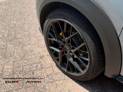 Nissan Juke Hybrid 143pk N-Sport Nismo look