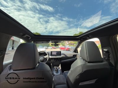 Nissan QASHQAI E-power 206pk N-Design Cold & Design pack