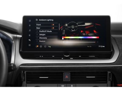 Nissan QASHQAI E-power 206pk N-Design Cold & Design pack
