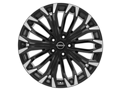 Nissan X-Trail E-Force 4WD 158pk 7pl
