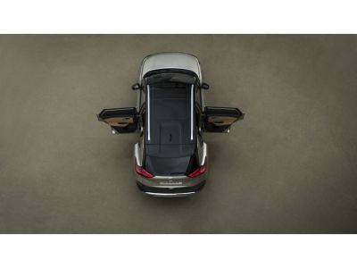 Nissan X-Trail E-Force 4WD 158pk 7pl