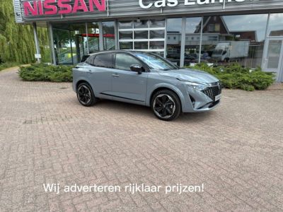 Nissan QASHQAI E-power 206pk N-Design Cold & Design pack