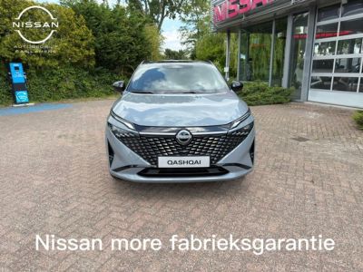 Nissan QASHQAI E-power 206pk N-Design Cold & Design pack