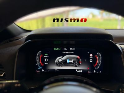 Nissan QASHQAI E-power 206pk N-Design Cold & Design pack