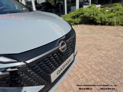 Nissan QASHQAI E-power 206pk N-Design Cold & Design pack