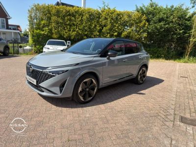 Nissan QASHQAI E-power 206pk N-Design Cold & Design pack