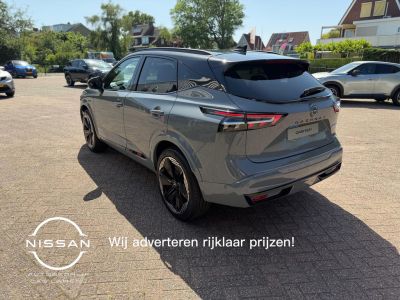 Nissan QASHQAI E-power 206pk N-Design Cold & Design pack