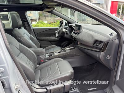 Nissan QASHQAI E-power 206pk N-Design Cold & Design pack