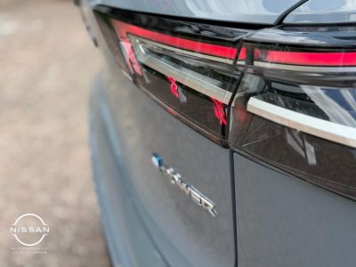 Nissan QASHQAI E-power 206pk N-Design Cold & Design pack