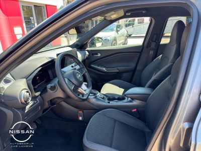 Nissan Juke Hybrid 143pk N-Connecta Cold Pack