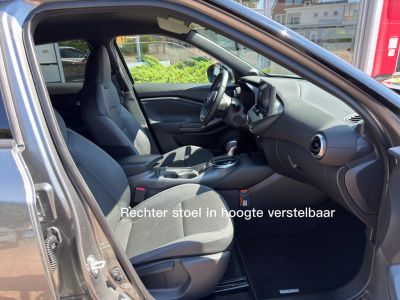 Nissan Juke Hybrid 143pk N-Connecta Cold Pack