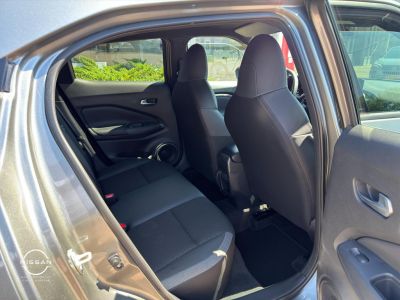 Nissan Juke Hybrid 143pk N-Connecta Cold Pack