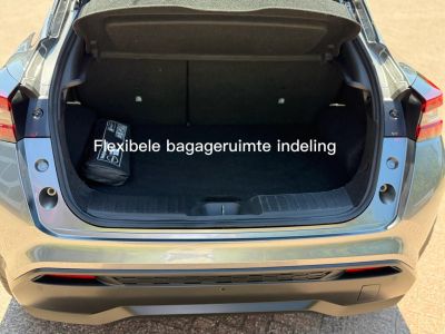 Nissan Juke Hybrid 143pk N-Connecta Cold Pack