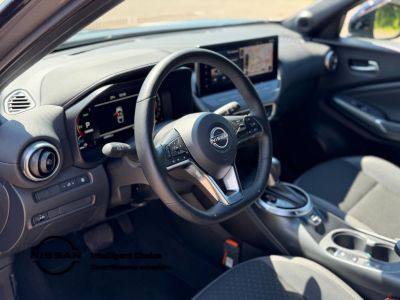 Nissan Juke Hybrid 143pk N-Connecta Cold Pack