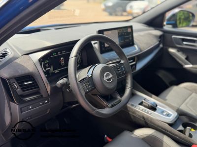 Nissan QASHQAI E-power 190pk N-Design Cold Pack Tech pack