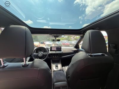 Nissan QASHQAI E-power 190pk N-Design Cold Pack Tech pack