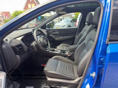 Nissan QASHQAI E-power 190pk N-Design Cold Pack Tech pack