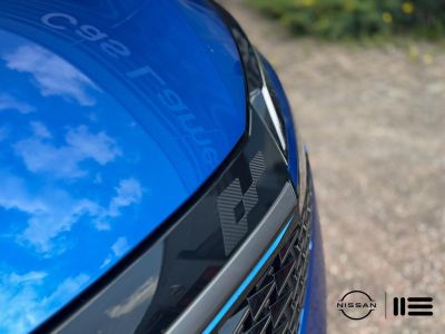 Nissan QASHQAI E-power 190pk N-Design Cold Pack Tech pack