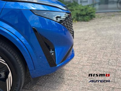 Nissan QASHQAI E-power 190pk N-Design Cold Pack Tech pack