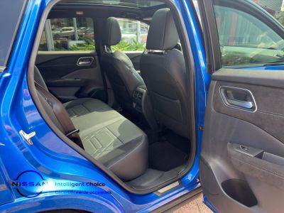 Nissan QASHQAI E-power 190pk N-Design Cold Pack Tech pack