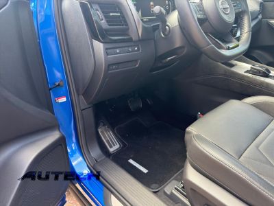 Nissan QASHQAI E-power 190pk N-Design Cold Pack Tech pack