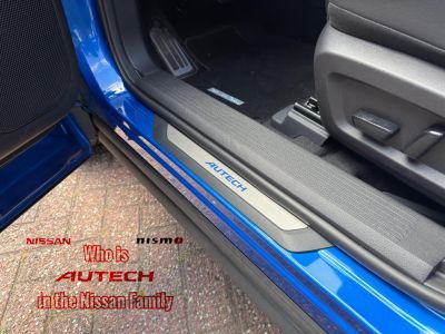 Nissan QASHQAI E-power 190pk N-Design Cold Pack Tech pack