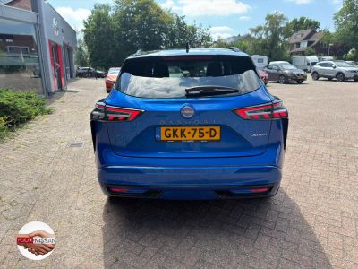 Nissan QASHQAI E-power 190pk N-Design Cold Pack Tech pack
