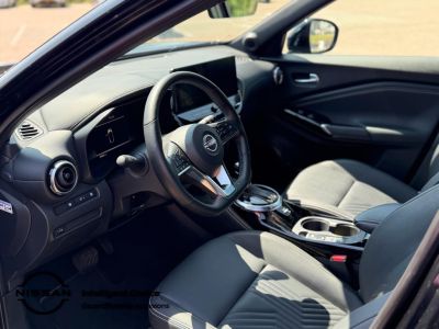 Nissan Juke Hybrid 143pk Tekna Cold & Sound pack