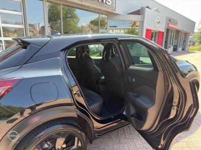 Nissan Juke Hybrid 143pk Tekna Cold & Sound pack