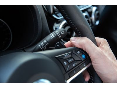 Nissan Juke Hybrid 143pk Tekna Cold & Sound pack