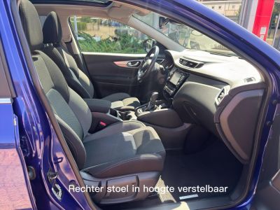 Nissan QASHQAI 1.2 115pk DIG-T N-Connecta Automaat