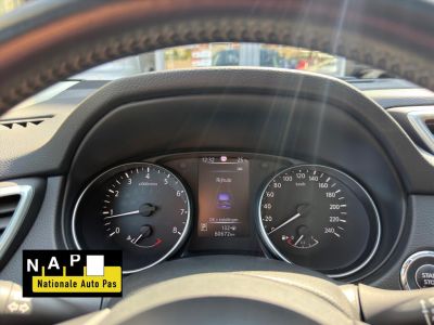 Nissan QASHQAI 1.2 115pk DIG-T N-Connecta Automaat