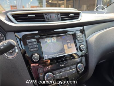 Nissan QASHQAI 1.2 115pk DIG-T N-Connecta Automaat