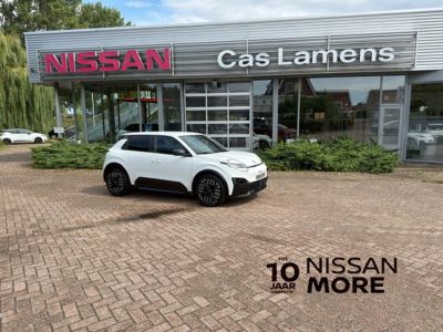 Nissan Micra 40 kWh 120pk Engage