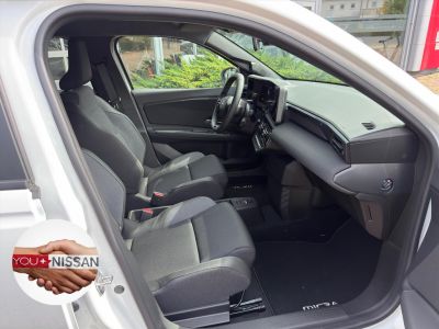 Nissan Micra 40 kWh 120pk Engage