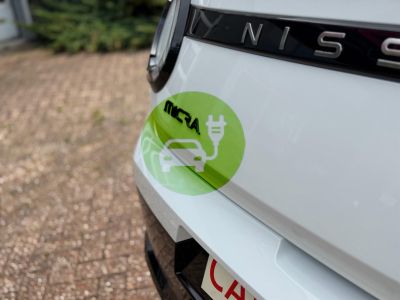 Nissan Micra 40 kWh 120pk Engage
