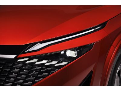 Nissan QASHQAI E-power 190pk N-Design