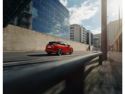 Nissan QASHQAI E-power 190pk N-Design
