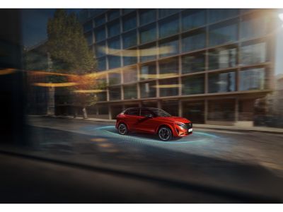 Nissan QASHQAI E-power 190pk N-Design