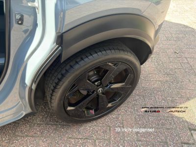 Nissan Juke 1.0 DIG-T 114pk Kiiro Cold Pack