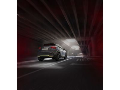 Nissan Juke 1.0 DIG-T 114pk Kiiro Cold Pack