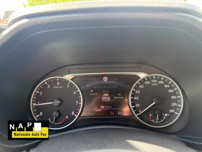 Nissan Juke 1.0 DIG-T 114pk Kiiro Cold Pack