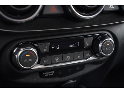 Nissan Juke 1.0 DIG-T 114pk Kiiro Cold Pack