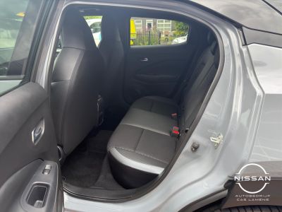 Nissan Juke Hybrid 143pk N-Design
